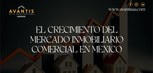 mercado inmobiliario