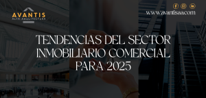 sector inmobiliario