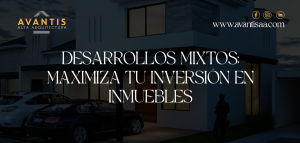 Desarrollos Mixtos
