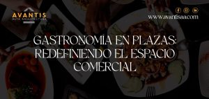 Gastronomía