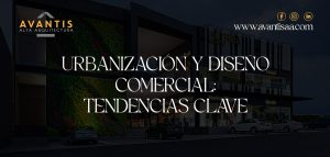 Urbanización