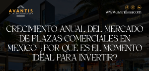 Plazas comerciales