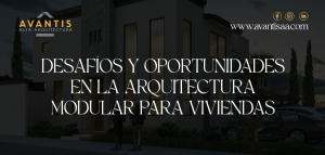 Arquitectura Modular