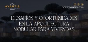 Arquitectura Modular