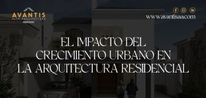 Arquitectura Residencial