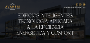 edificios inteligentes