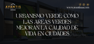 urbanismo