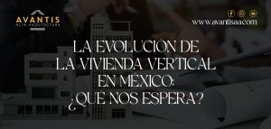 Vivienda Vertical
