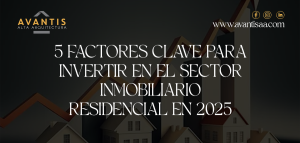 sector inmobiliario