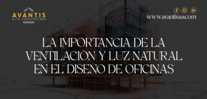 Diseño de Oficinas
