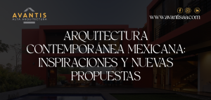 Arquitectura Contemporánea
