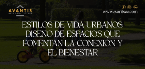 Estilos de Vida Urbanos