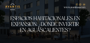 Espacios Habitacionales