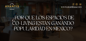 Co-living