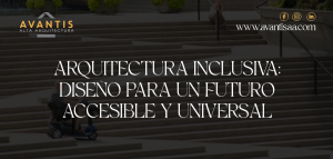 Arquitectura Inclusiva