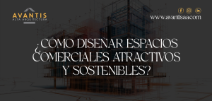 Espacios Comerciales