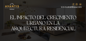Arquitectura Residencial