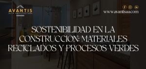 Sostenibilidad